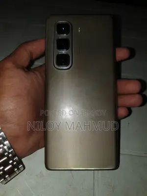 Infinix Note 50 Pro 256 GB