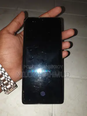 Infinix Note 50 Pro 256 GB