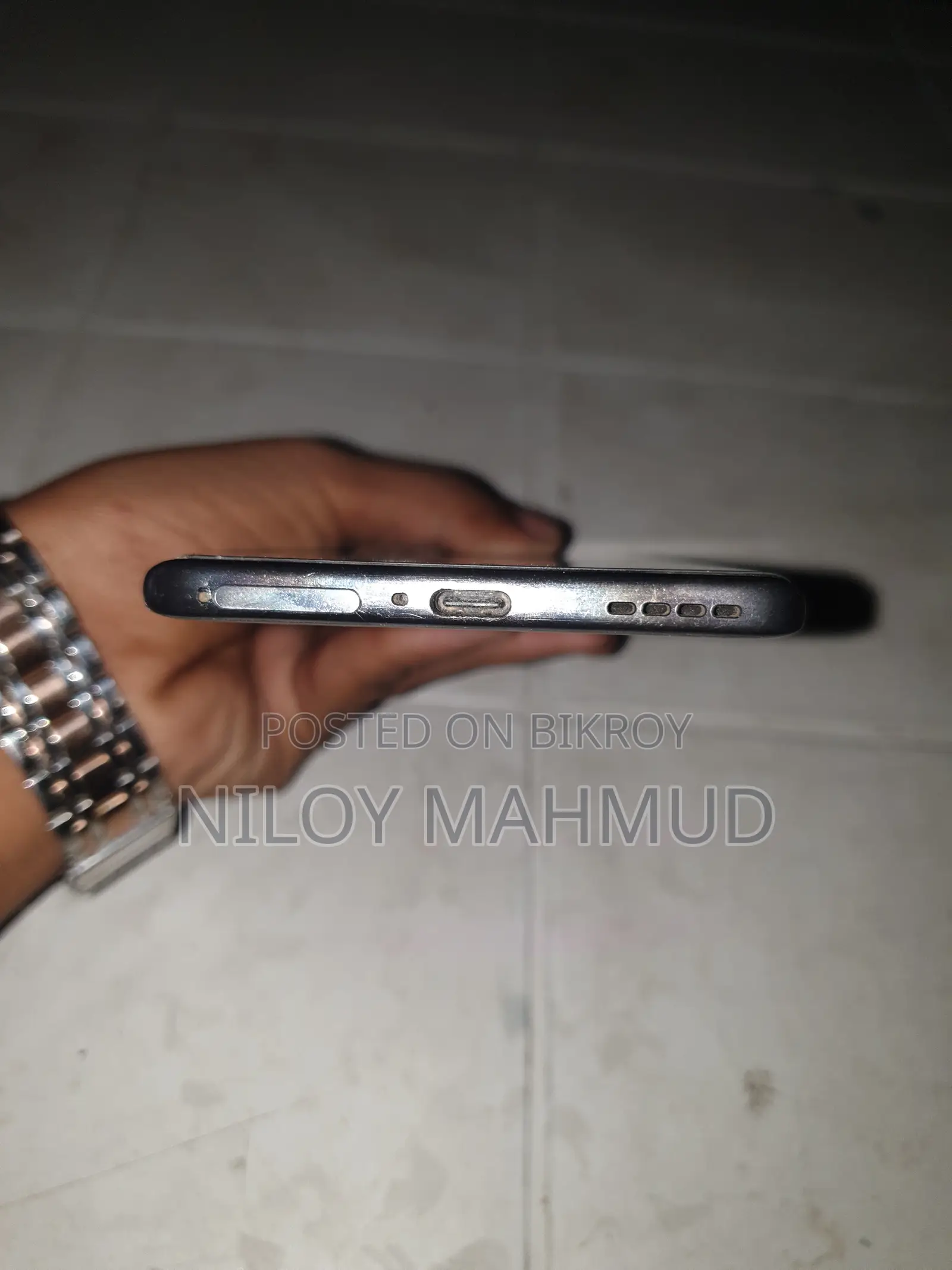 Infinix Note 50 Pro 256 GB