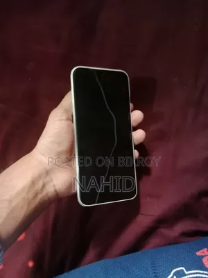 Tecno Pova Slim 5G 256 GB White
