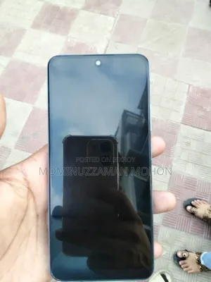 Xiaomi Redmi Note 12 5G 256 GB Blue