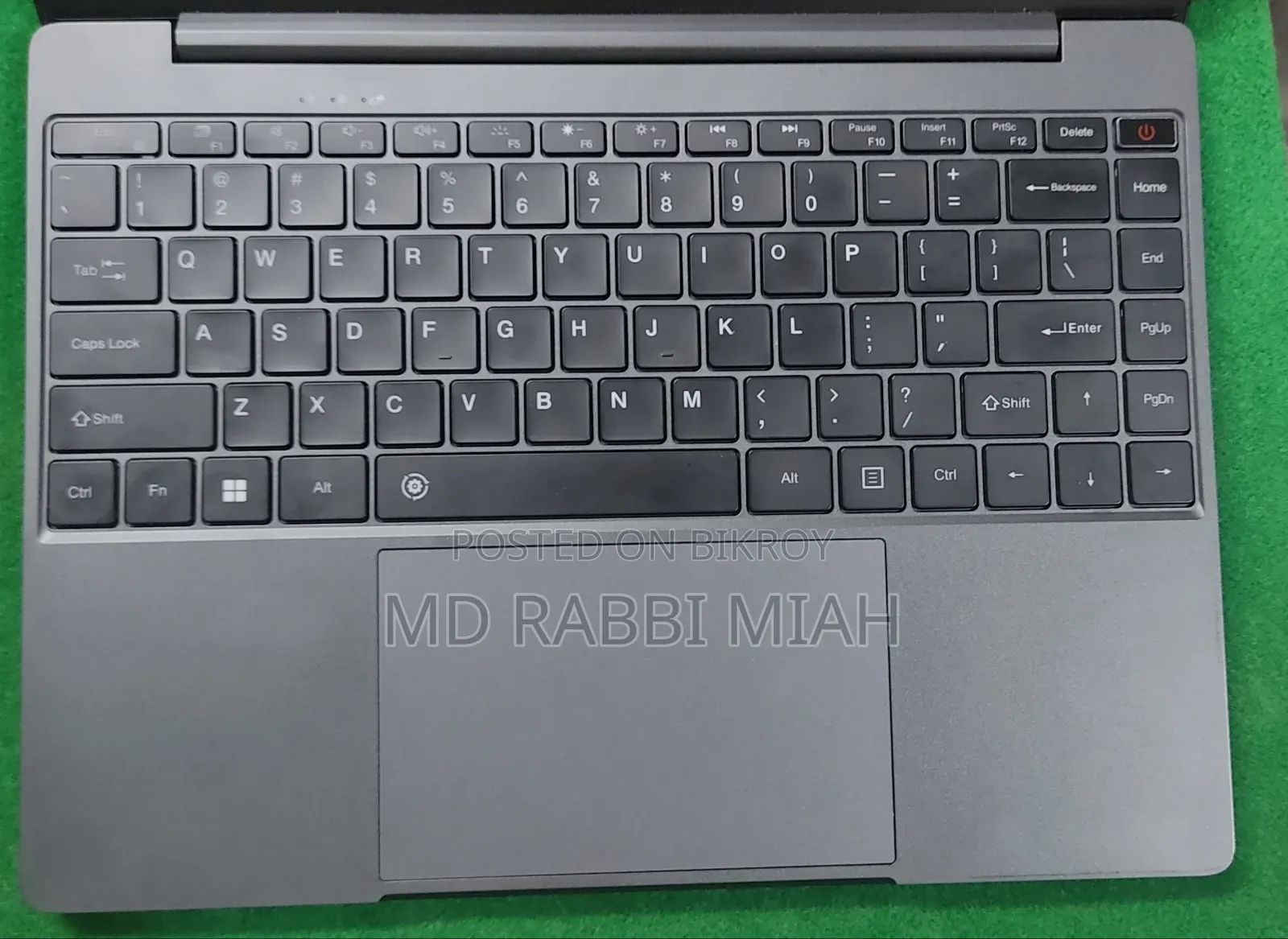 Laptop Chuwi 8GB Intel Core i5 SSD 256GB