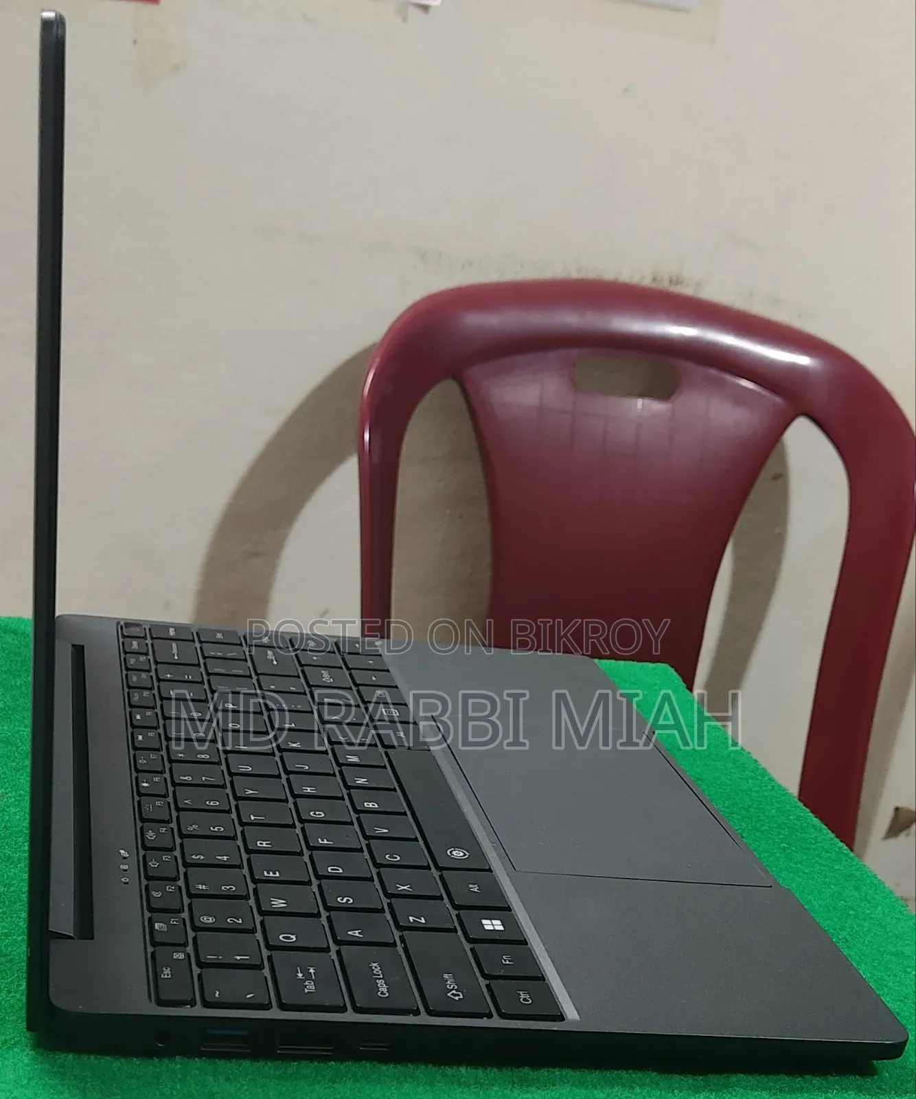 Laptop Chuwi 8GB Intel Core i5 SSD 256GB