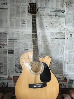 গিটার গিটার