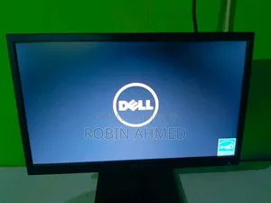 Dell Monitor Fresh Condition