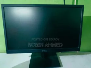 Dell Monitor Fresh Condition