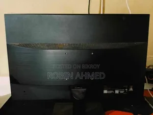 Dell Monitor Fresh Condition