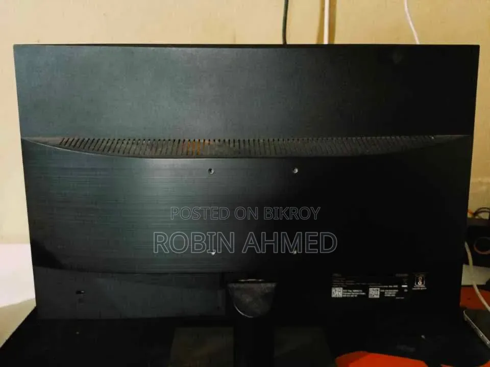 Dell Monitor Fresh Condition