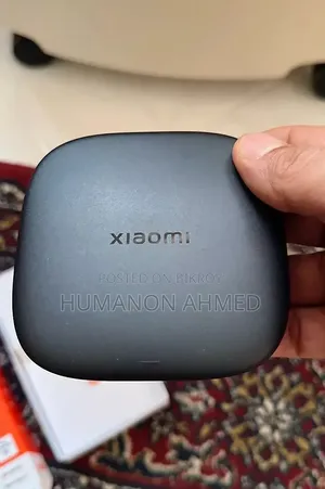 Xiaomi টিভি বক্স থার্ড জেনারেশন