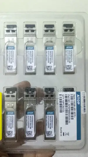এটপ ১০জি এসএফপি+ মডুলার মাল্টি মোড
