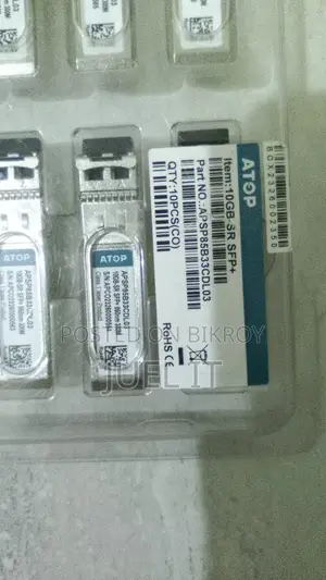 এটপ ১০জি এসএফপি+ মডুলার মাল্টি মোড