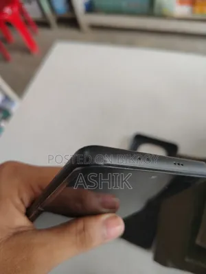 New Xiaomi Redmi Note 15 256 GB Black