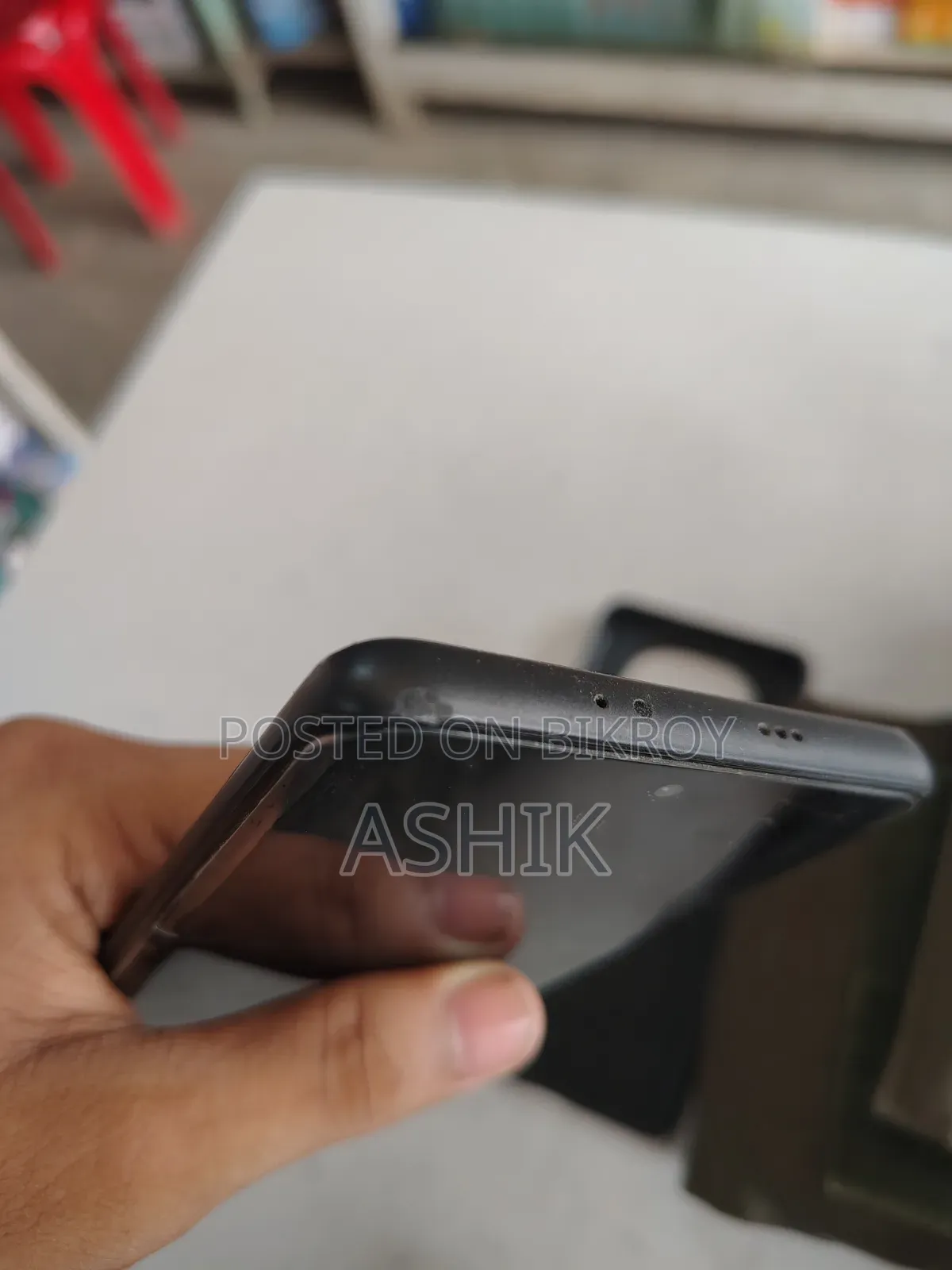 New Xiaomi Redmi Note 15 256 GB Black