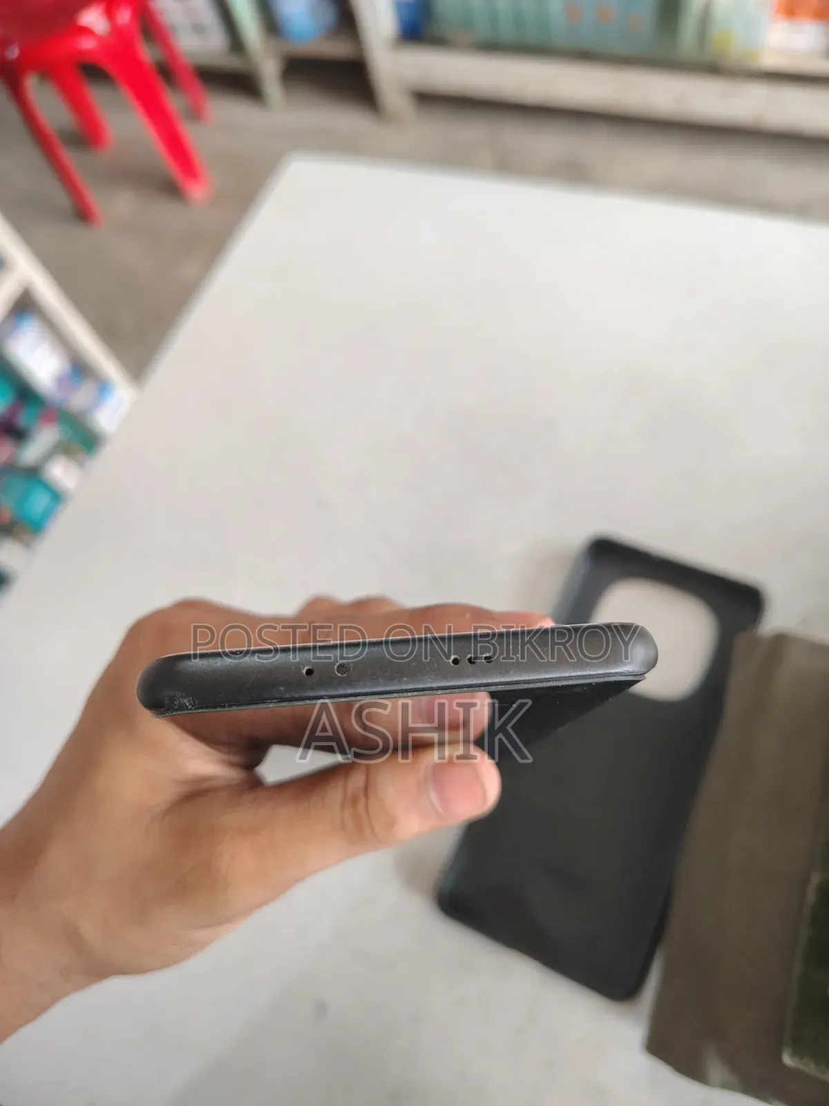 New Xiaomi Redmi Note 15 256 GB Black