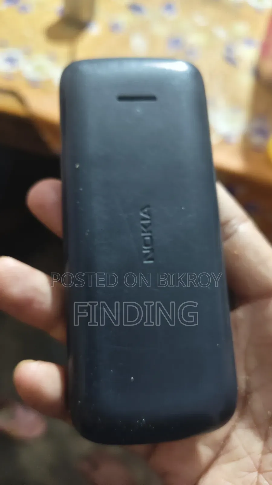 Nokia 215 Dual SIM Black