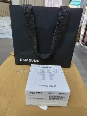 Samsung Galaxy Buds 4