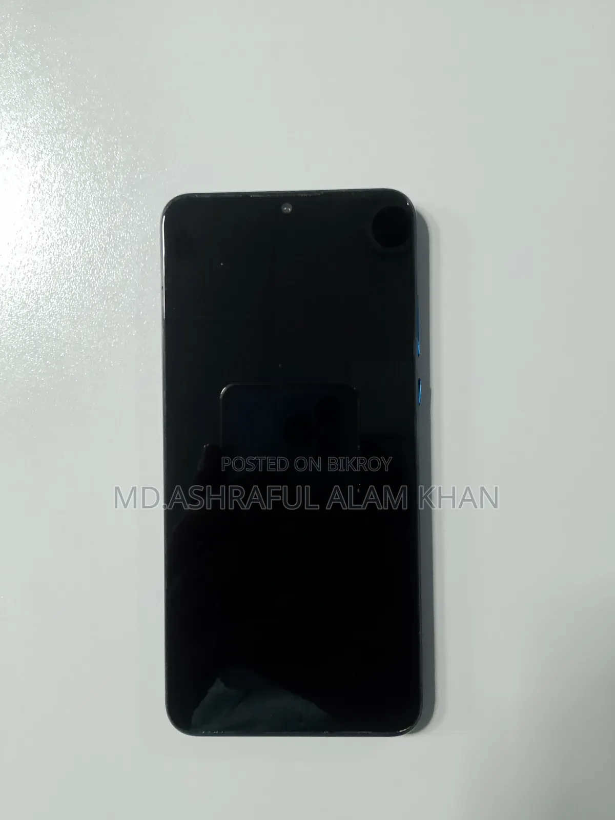 Huawei P30 Lite 128 GB Blue