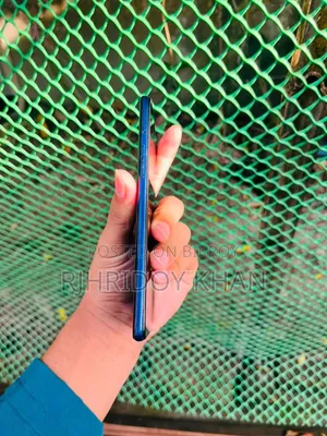 Samsung Galaxy A20s 64 GB Green