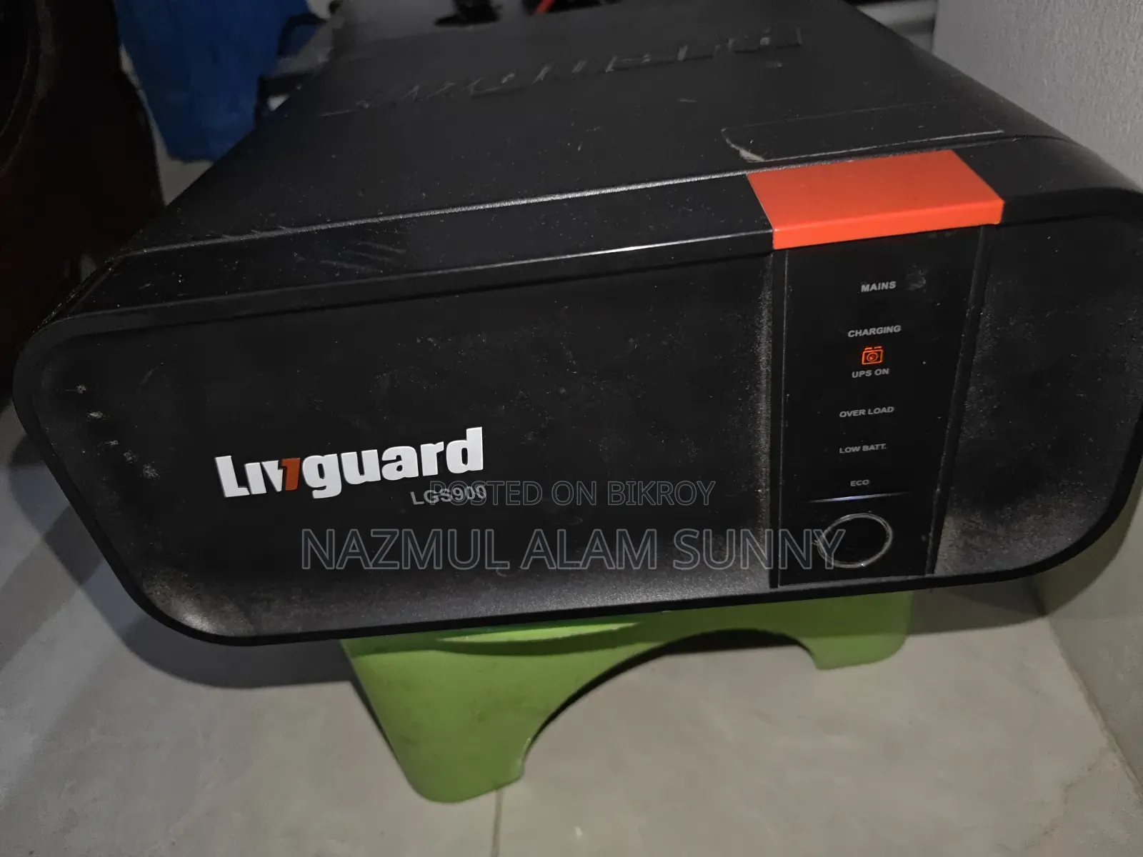 IPS for Sale