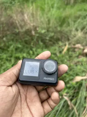 Akaso Brave 7 LE