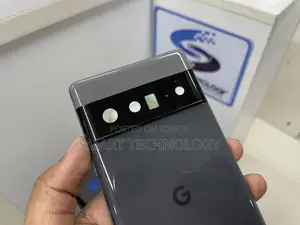 গুগল পিক্সেল ৬ প্রো এর জন্য অরিজিনাল বডি কেসিং