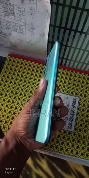 ওয়ানপ্লাস নর্ড সিই ২ লাইট ৫জি ১২৮ জিবি সবুজ