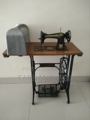সেলাই মেশিন