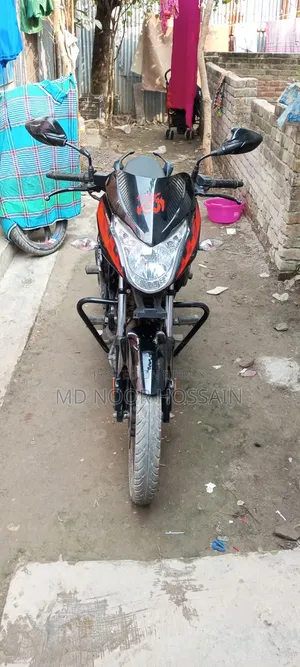 Hero Ignitor 2021 Black
