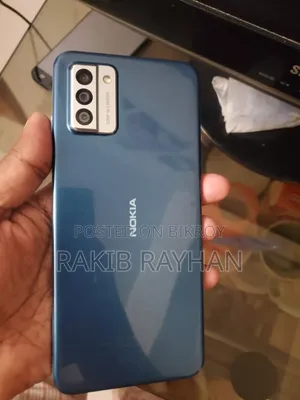 নোকিয়া জি২২ ৬৪ জিবি