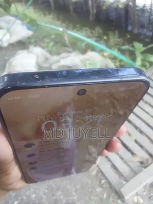 Vivo X200 FE 256 GB Gold