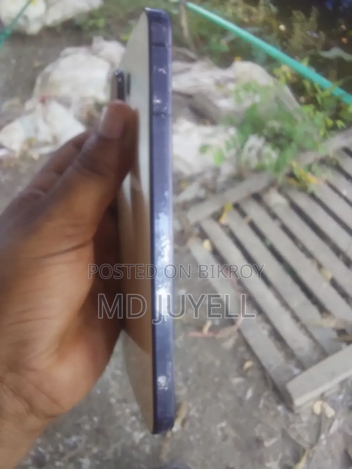 Vivo X200 FE 256 GB Gold