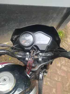 TVS Metro 2016 Black