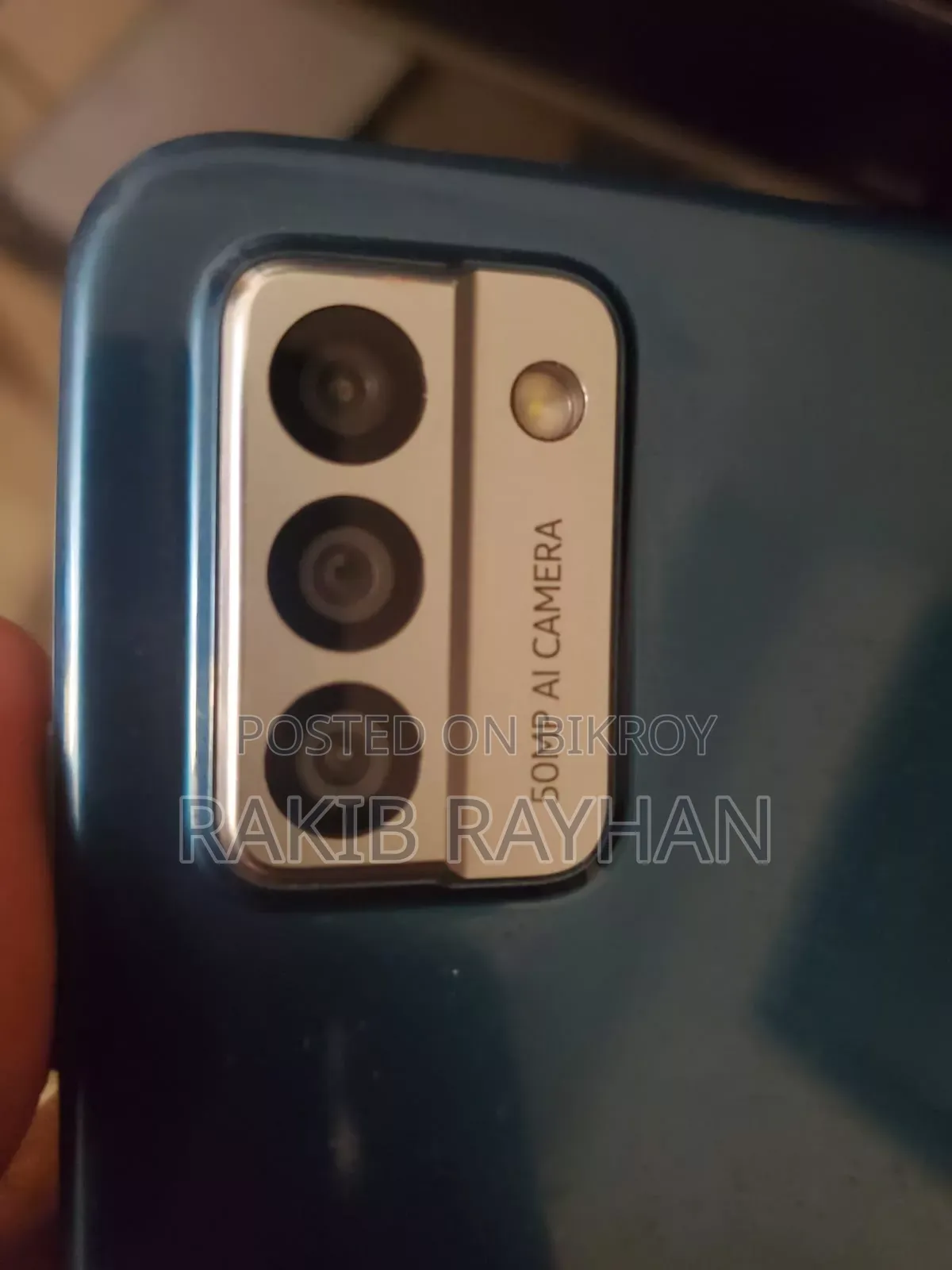 নোকিয়া জি২২ ৬৪ জিবি