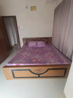 খাট এবং তোশক
