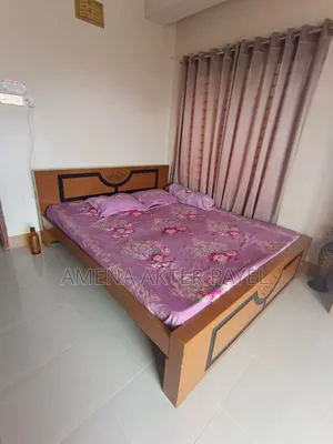 Bed and Mattress