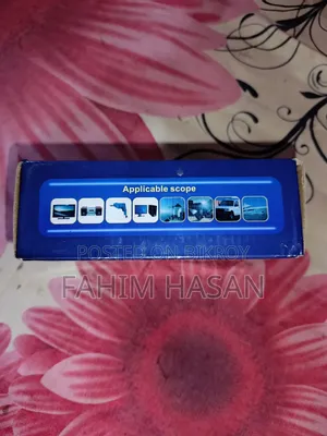 500 Watt DC 12 Volt to AC 220 Volt Car Power Solar Power Inverter