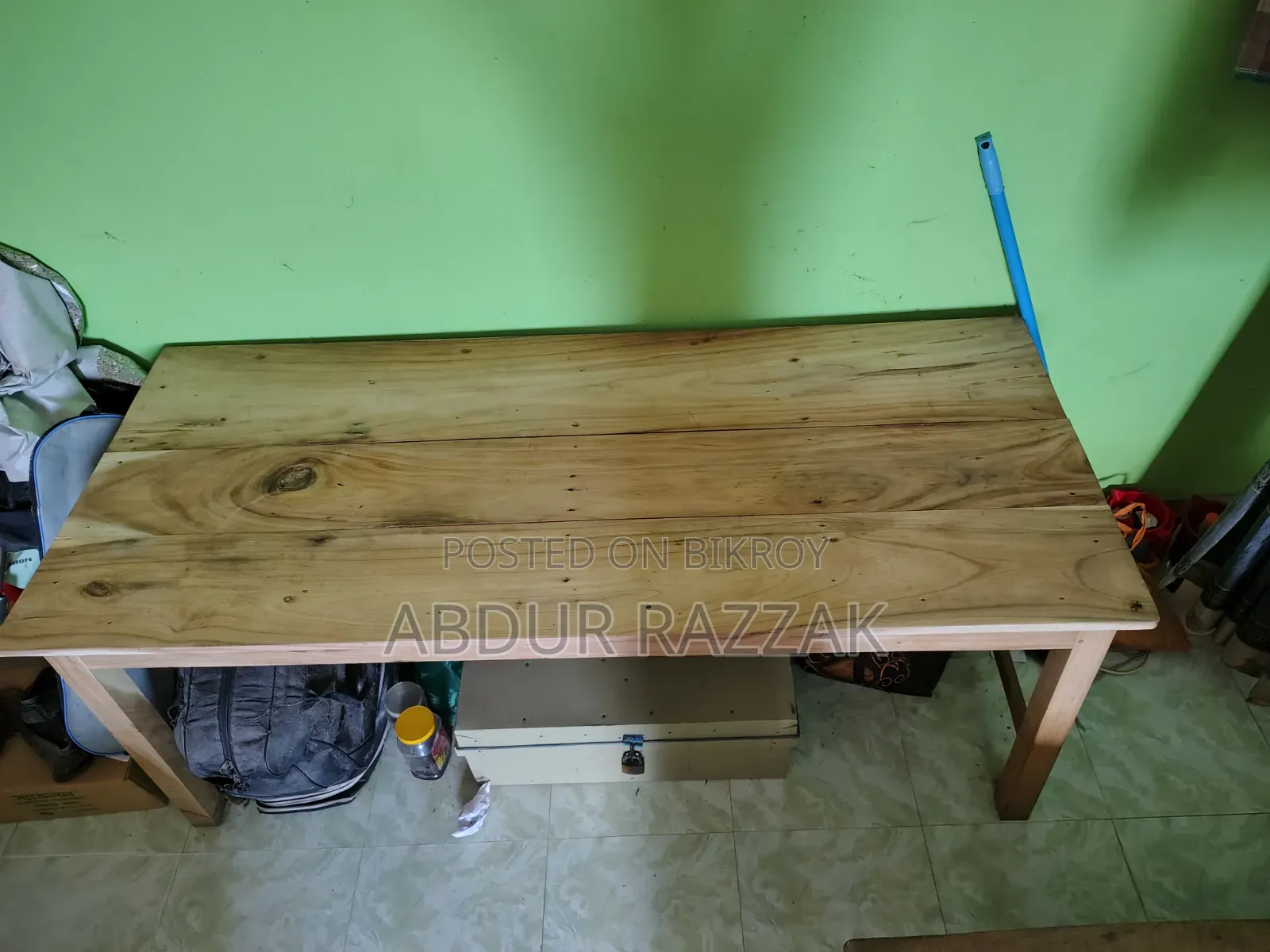 Dinning Table