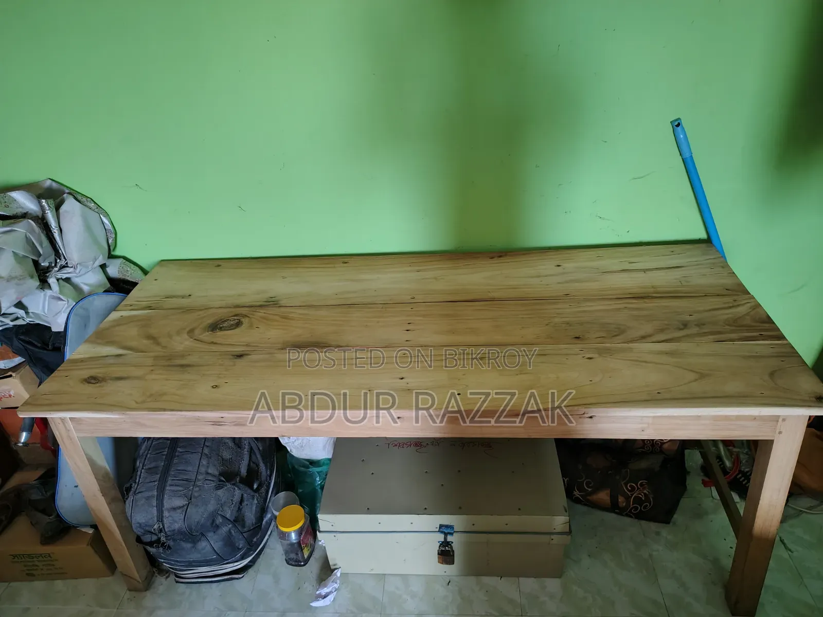 Dinning Table
