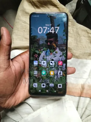 Xiaomi Redmi 10 128 GB Blue
