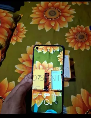 রিয়েলমি ৭ ৫জি ১২৮ জিবি নীল