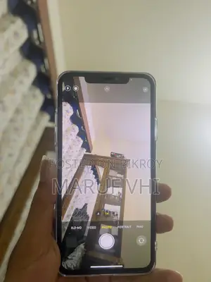 Apple iPhone 11 Pro Max 256 GB Gray