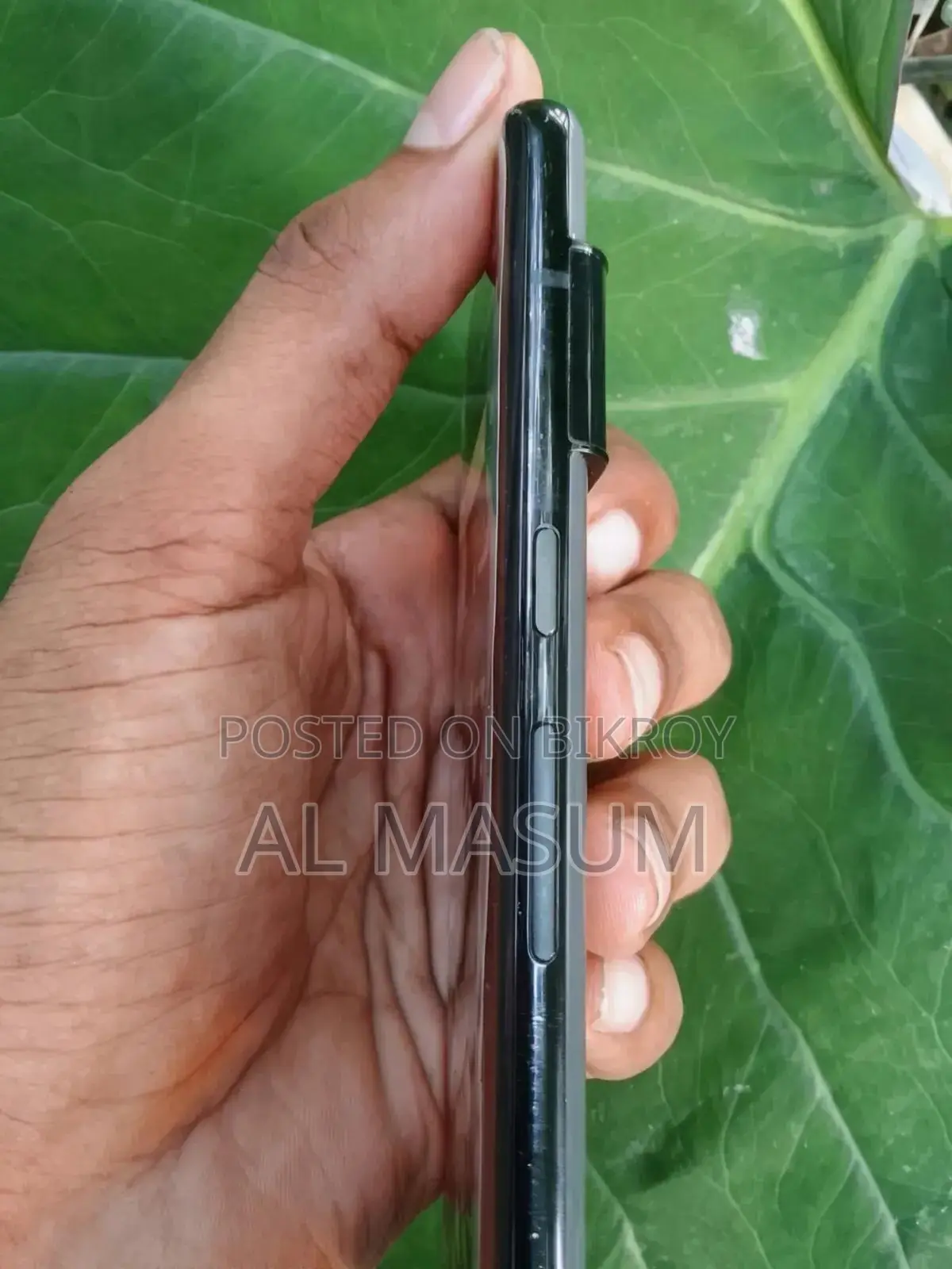 Google Pixel 6 Pro 256 GB Black