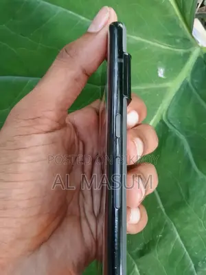 Google Pixel 6 Pro 256 GB Black