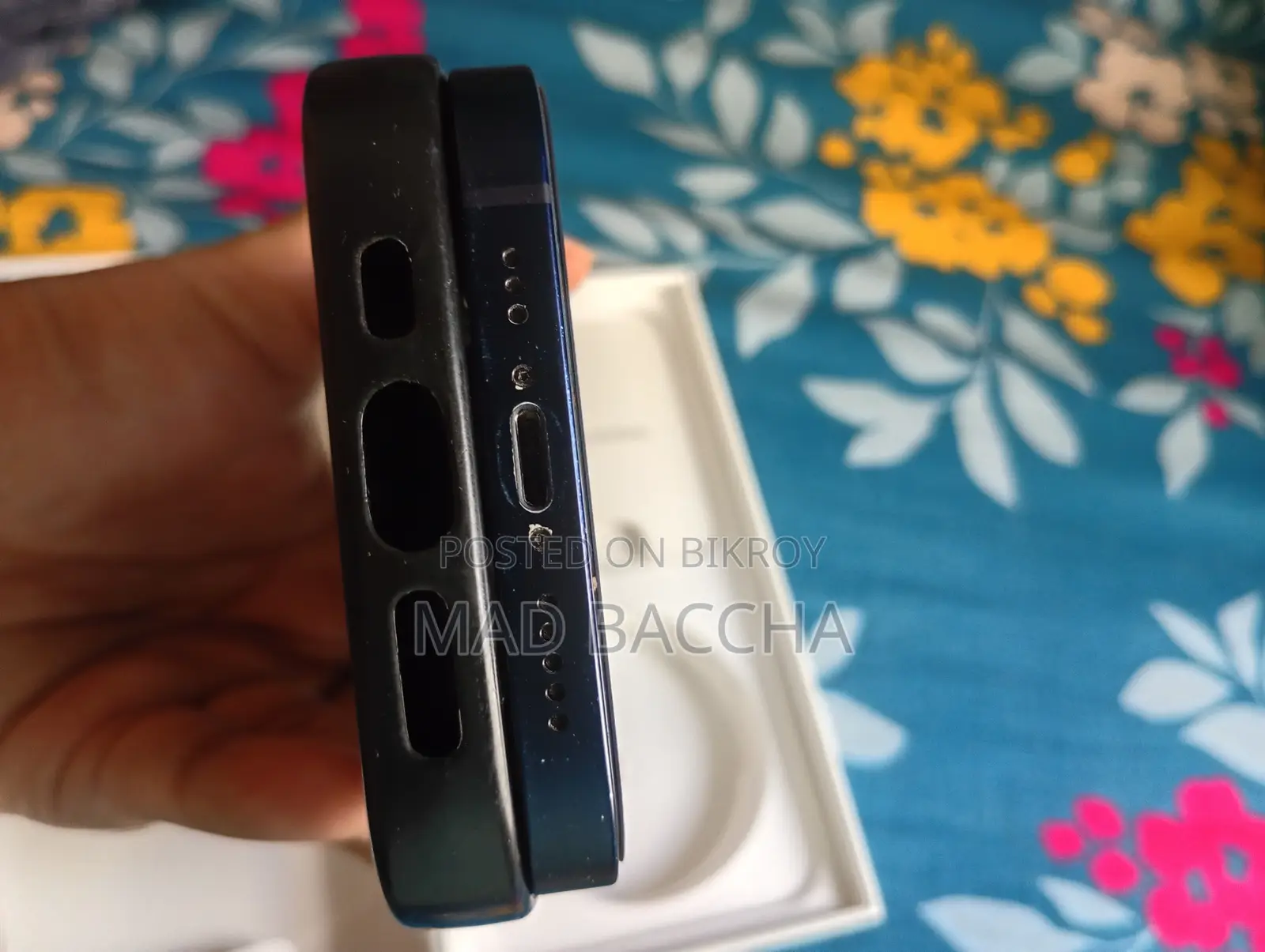 Apple iPhone 12 64 GB Black