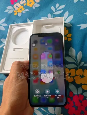 Apple iPhone 12 64 GB Black