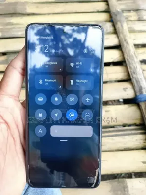 নতুন শাওমি পোকো এক্স৩ প্রো ১২৮ জিবি নীল