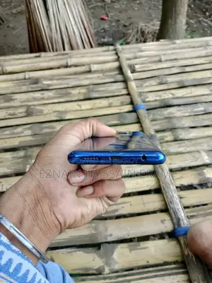 New Xiaomi Poco X3 Pro 128 GB Blue
