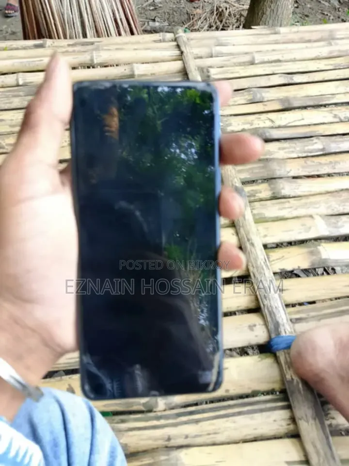 New Xiaomi Poco X3 Pro 128 GB Blue