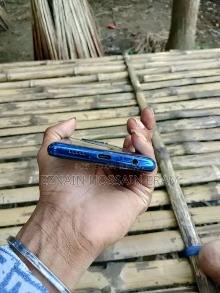 New Xiaomi Poco X3 Pro 128 GB Blue