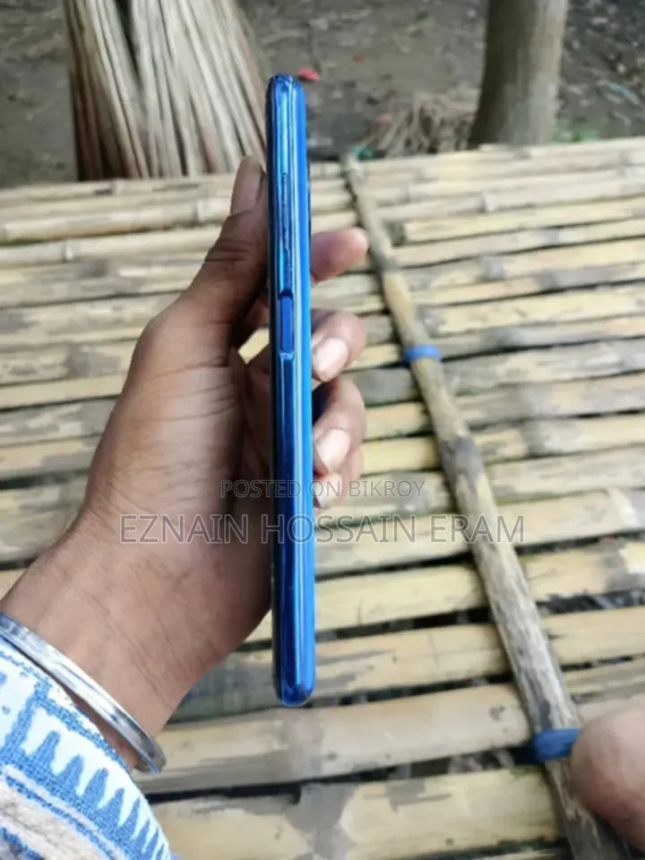 New Xiaomi Poco X3 Pro 128 GB Blue